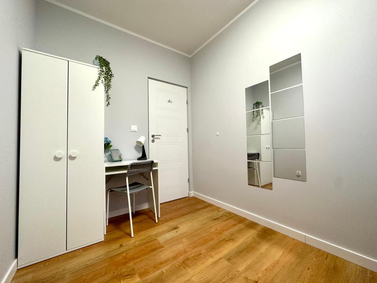 Mmrent Tsunami Room Γκντανσκ Εξωτερικό φωτογραφία